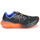 Schoenen Heren Running / trail New Balance NITREL Zwart / Blauw / Oranje
