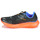 Schoenen Heren Running / trail New Balance NITREL Zwart / Blauw / Oranje