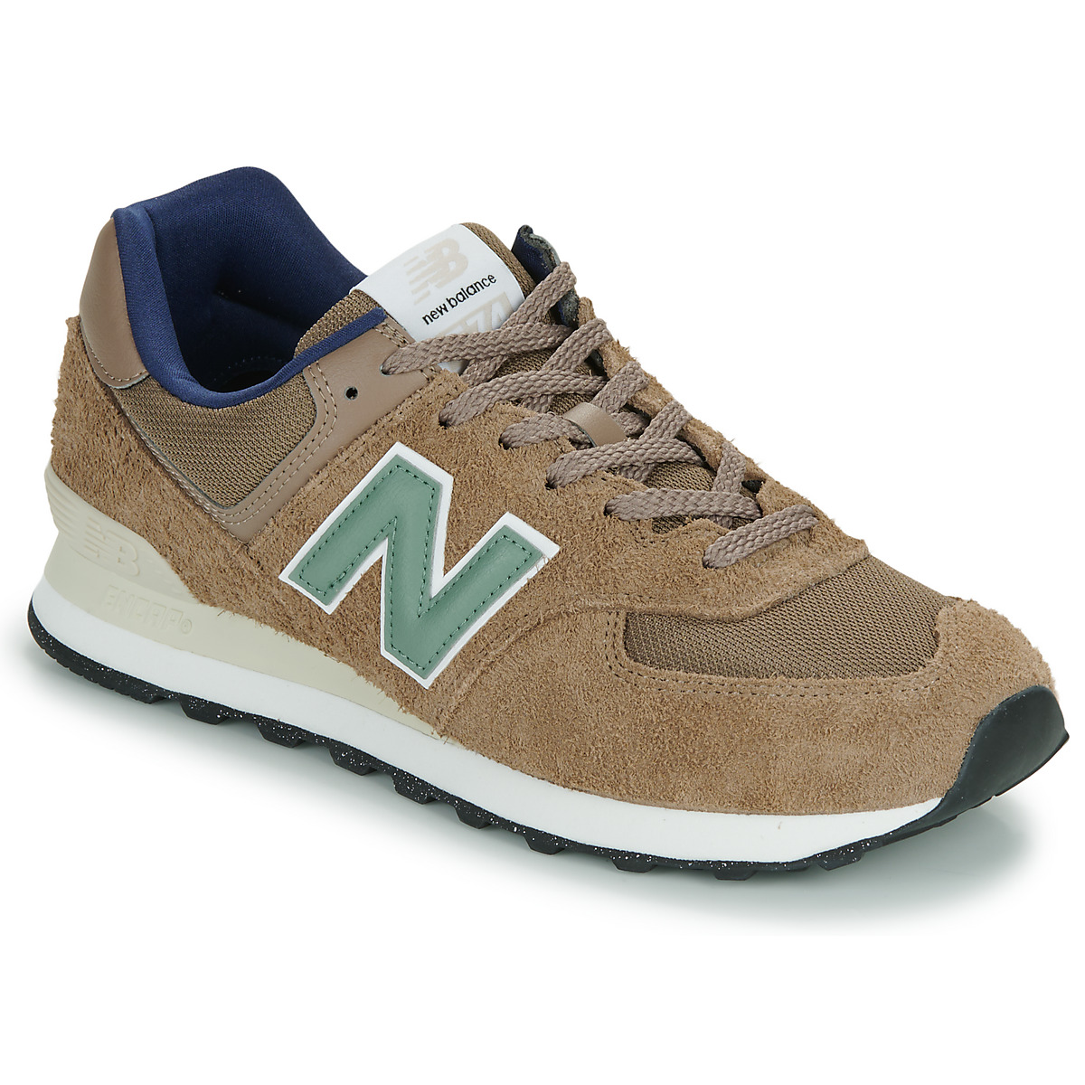 Lage Sneakers New Balance  574