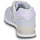 Schoenen Dames Lage sneakers New Balance 574 Violet / Beige