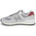 Schoenen Heren Lage sneakers New Balance 574 Grijs / Bordeau