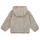 Textiel Kinderen Fleece Patagonia BABY RETRO-X HOODY Beige / Koraal