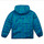 Textiel Jongens Dons gevoerde jassen Patagonia K'S REVERSIBLE DOWN SWEATER HOODY Blauw
