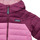 Textiel Meisjes Dons gevoerde jassen Patagonia K'S REVERSIBLE DOWN SWEATER HOODY Roze