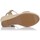 Schoenen Dames Sandalen / Open schoenen Xti 141420 Goud