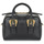Tassen Dames Handtassen kort hengsel Versace Jeans Couture VA4BFS-ZS413-899 Zwart