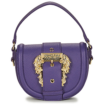 Tassen Dames Handtassen lang hengsel Versace Jeans Couture VA4BF2-ZS413-308 Violet