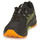 Schoenen Heren Running / trail Asics GEL-VENTURE 9 Zwart / Geel / Oranje