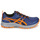 Schoenen Heren Running / trail Asics TRAIL SCOUT 3 Blauw / Oranje
