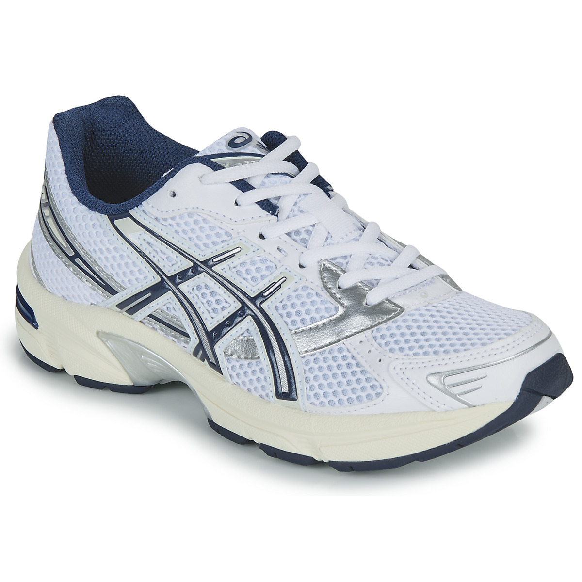 Sneakers Asics , Wit , Dames