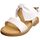 Schoenen Kinderen Sandalen / Open schoenen Platis P3067 Multicolour