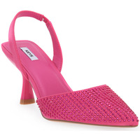 Schoenen Dames Sandalen / Open schoenen Keys FUXIA Roze