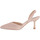 Schoenen Dames Sandalen / Open schoenen Keys CIPRIA Roze