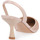 Schoenen Dames Sandalen / Open schoenen Keys CIPRIA Roze