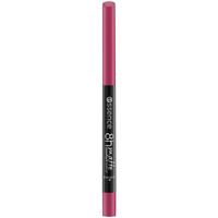 schoonheid Dames Lipliner Essence Lippenpotlood 8H Matte Comfort - 05 Pink Blush Roze