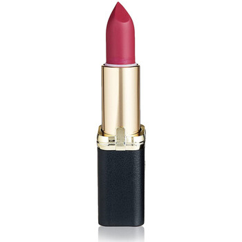 L'oréal Kleur rijke matte lippenstift Roze