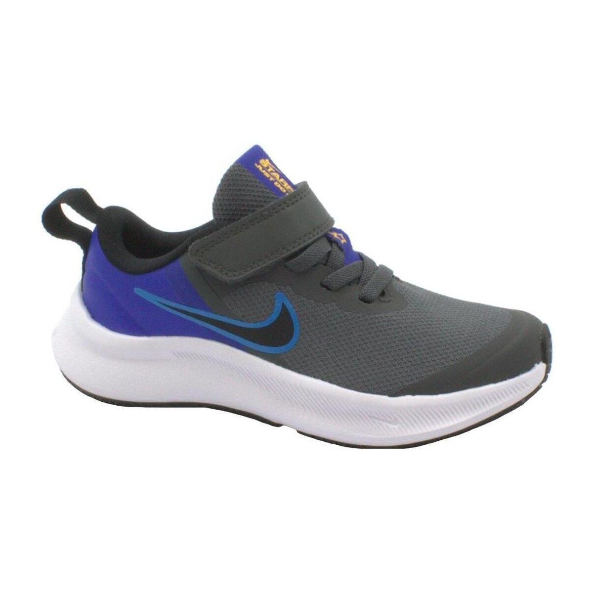 Schoenen Kinderen Running / trail Nike NIK-CCC-DA2777-012 Grijs