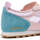 Schoenen Dames Lage sneakers HOFF FLAMINGO Multicolour