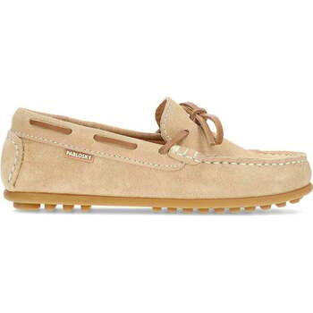Pablosky -LOAFERS 128036 Bruin