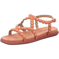 Schoenen Dames Sandalen / Open schoenen Alma En Pena  Oranje