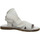Schoenen Dames Sandalen / Open schoenen Rebecca White  Wit