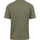 Textiel Heren T-shirts & Polo’s Marc O'Polo T-Shirt Logo Groen Groen