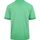 Textiel Heren T-shirts & Polo’s Scotch & Soda Scotch & Soda T-Shirt Logo Groen Groen