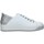Schoenen Dames Hoge sneakers IgI&CO 3657211 Wit