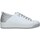 Schoenen Dames Hoge sneakers IgI&CO 3657211 Wit