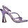 Schoenen Dames Sandalen / Open schoenen Alma Blue V23BL1054 Violet