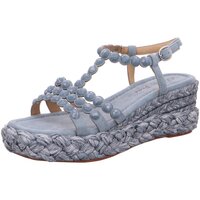 Schoenen Dames Sandalen / Open schoenen Alma En Pena  Blauw