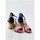Schoenen Dames Enkellaarzen Exé Shoes 30431 ROSA