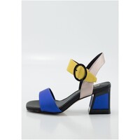 Schoenen Dames Sandalen / Open schoenen Exé Shoes Sandalias  en color azul para señora Blauw