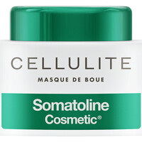 schoonheid Dames Gezichtsmasker & scrubs Somatoline Cosmetic  Multicolour