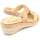 Schoenen Dames Sandalen / Open schoenen Suave 3251 Beige