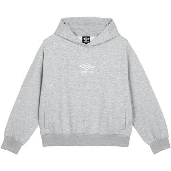 Textiel Heren Sweaters / Sweatshirts Umbro  Wit
