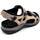 Schoenen Dames Sandalen / Open schoenen G Comfort 9051 Beige