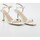 Schoenen Dames Sandalen / Open schoenen Guess 27221 BLANCO