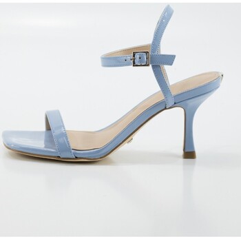 Schoenen Dames Sandalen / Open schoenen Guess Sandalias  en color azul para señora Blauw