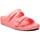 Schoenen Dames Sandalen / Open schoenen Scholl MANDEN  BAHIA Roze
