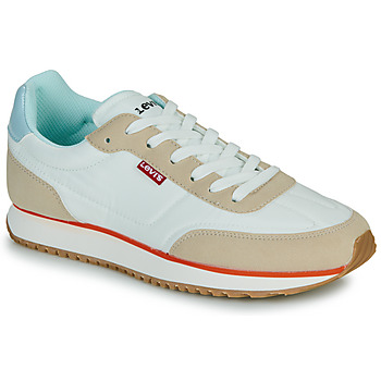 Levi's STAG RUNNER S Wit