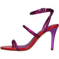 Schoenen Dames Sandalen / Open schoenen Fornarina CHERRY2 Violet