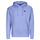 Textiel Heren Sweaters / Sweatshirts Tommy Jeans TJM RLX XS BADGE HOODIE Blauw