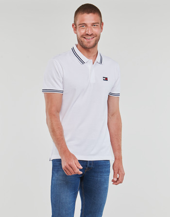 Tommy Jeans TJM CLSC TIPPING DETAIL POLO