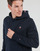 Textiel Heren Sweaters / Sweatshirts Tommy Hilfiger SMALL IMD HOODY Marine