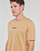 Textiel Heren T-shirts korte mouwen Tommy Hilfiger MONOTYPE SMALL CHEST PLACEMENT Beige