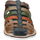 Schoenen Heren Sandalen / Open schoenen Melvin & Hamilton Sandalen Multicolour