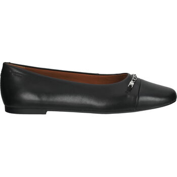 Vagabond Shoemakers Ballerina´s Zwart