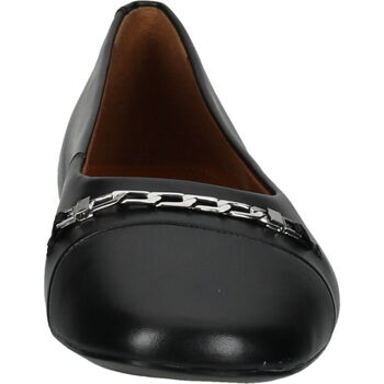 Vagabond Shoemakers Ballerina´s Zwart