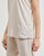 Textiel Dames T-shirts korte mouwen Tommy Hilfiger SHORT SLEEVE T-SHIRT Beige